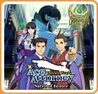 Phoenix Wright: Ace Attorney: Spirit of Justice